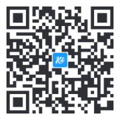 iPhone APP 二维码 | dbdianjing
